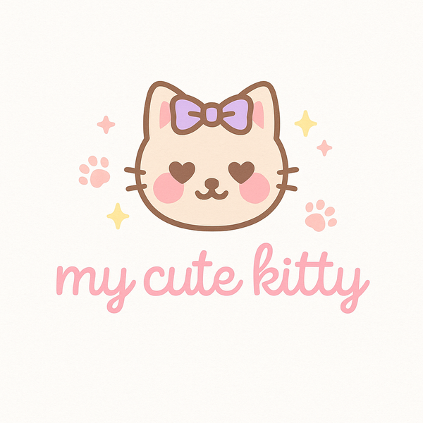 My Cute Kitty